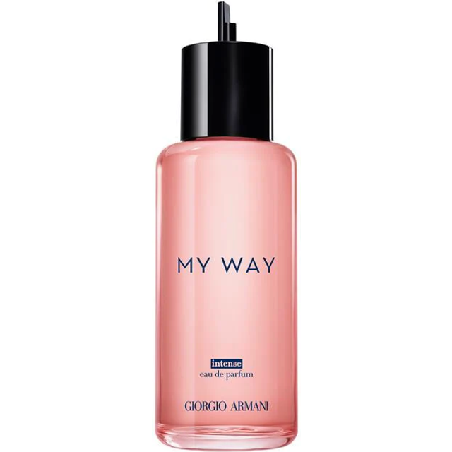 Giorgio Armani My Way Intense 150ml Recharge Eau De Parfum