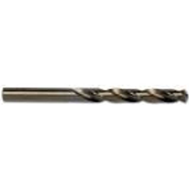 Irwin HSS Cobalt Drill Bit for Metal 5mm Pack of 10