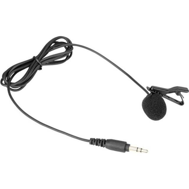 Saramonic SR-M1 3.5mm Lavalier Mikrofon