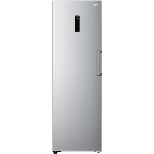 Lg GFE61PZCSZ Frysskåp - Få 750 kr tillbaka*