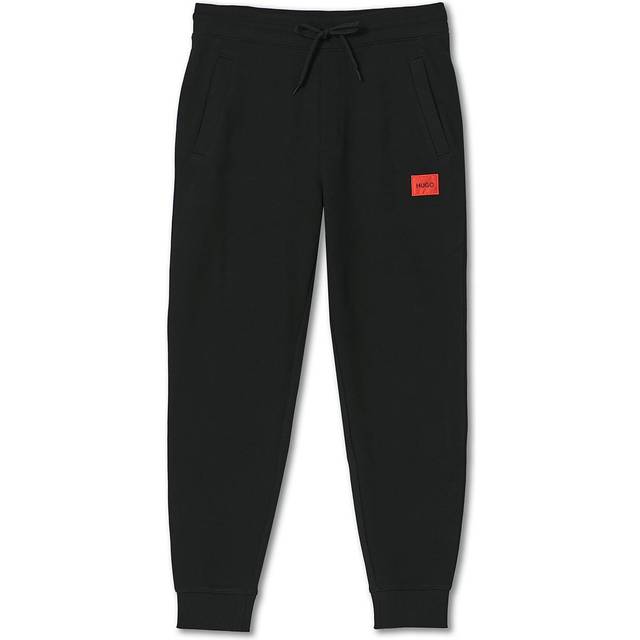 HUGO herr byxor, Black1, M