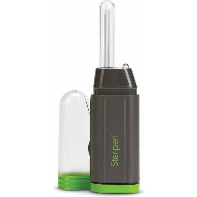 Steripen Adventurer Opti UV vattenavskiljare