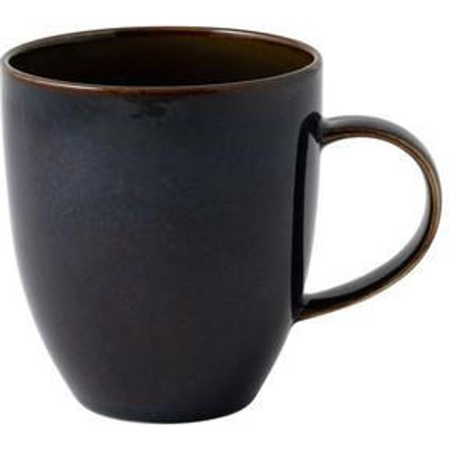 Villeroy & Boch - Crafted Denim Mugg 35 Cl - Blå