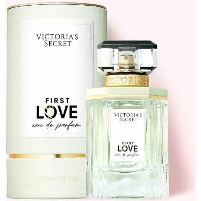 Victoria'S Secret First Love 100ml EDP Spray
