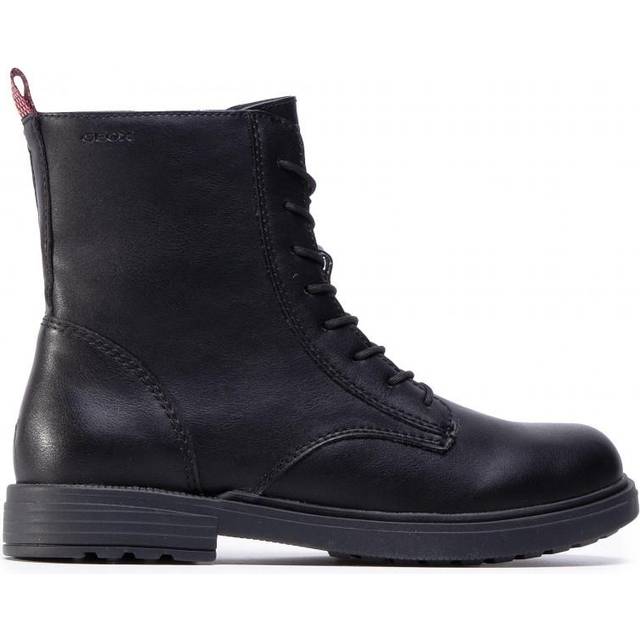Geox  Mid Boots ECLAIR  - Black - 1.5 kid
