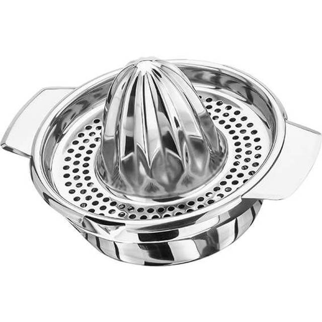 Judge Kitchen, Citrus Juicer - Silver