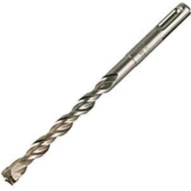DeWalt Extreme 2 SDS Plus Masonry Drill Bit 6mm 260mm