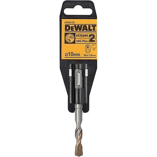 DeWalt Extreme 2 SDS Plus Masonry Drill Bit 10mm 110mm