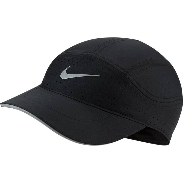 Nike AeroBill Tailwind Elite Cap Black One Size