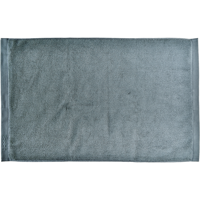 Södahl -  Comfort organic Bademåtte 50 x 80 cm China blue