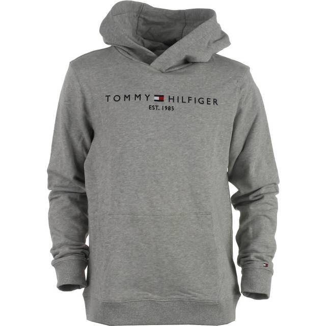 Tommy Hilfiger Kids' Essential Pullover Hoodie