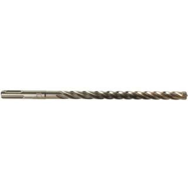Milwaukee MX4 SDS Plus Masonry Drill Bit 10mm 210mm Pack of 1