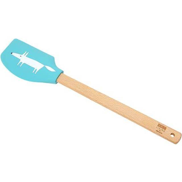 Scion Living Mr Fox Blue Silicone Spatula