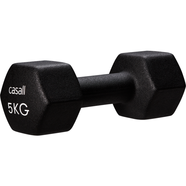 Klassisk Hantel 1–10 kg