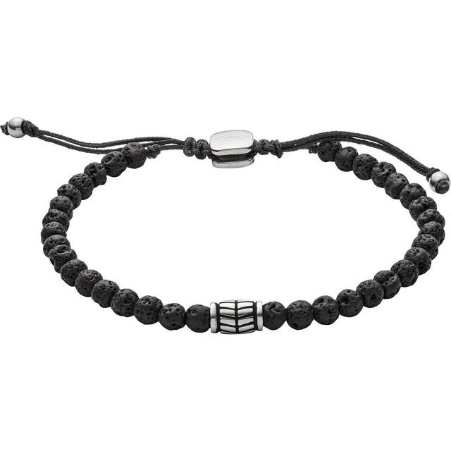 Fossil Armband JF02887040 - schwarz