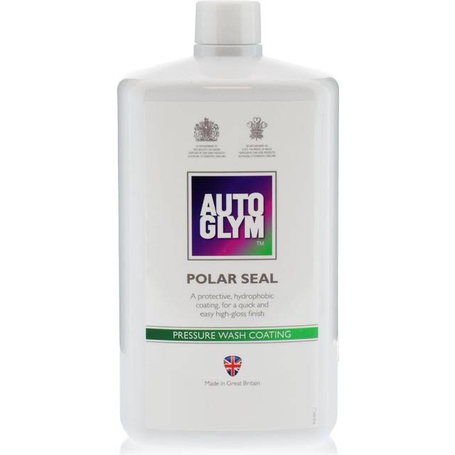 Autoglym Polar Seal 1L, White