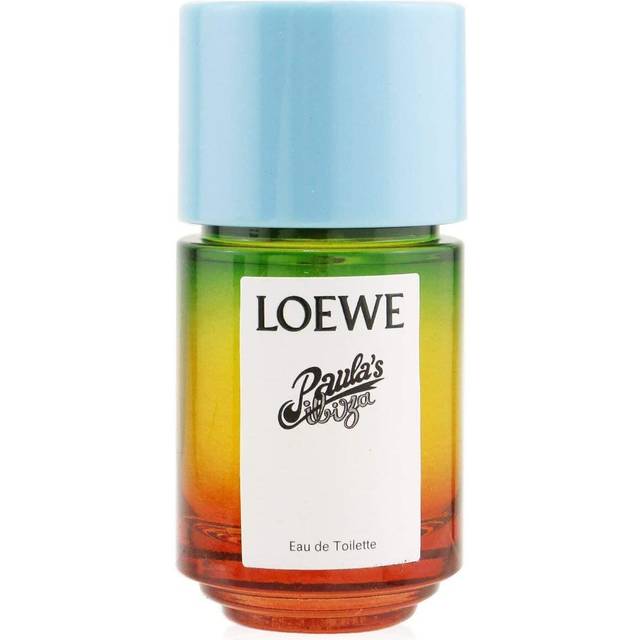 Loewe Paula&#39;s Ibiza - 50 ML  Eau de toilette  Women&#39;s Perfumes