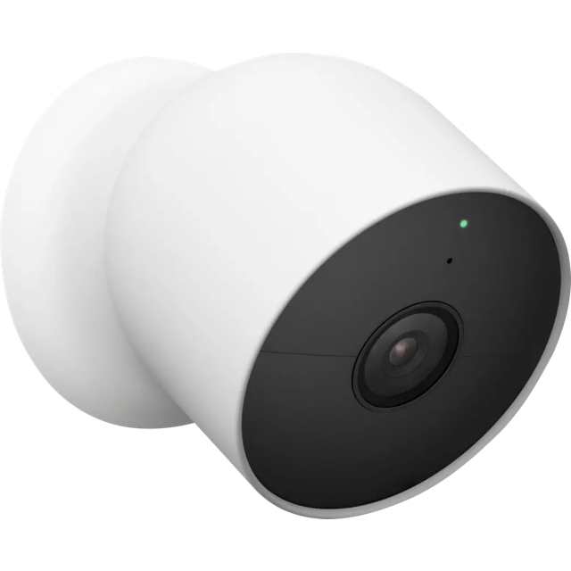 Google Nest Cam