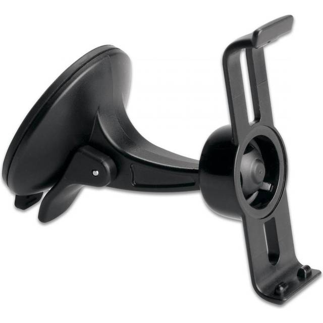 010-11305-00 Nuvi 12xx 13xx Suction Cup Mount, Black