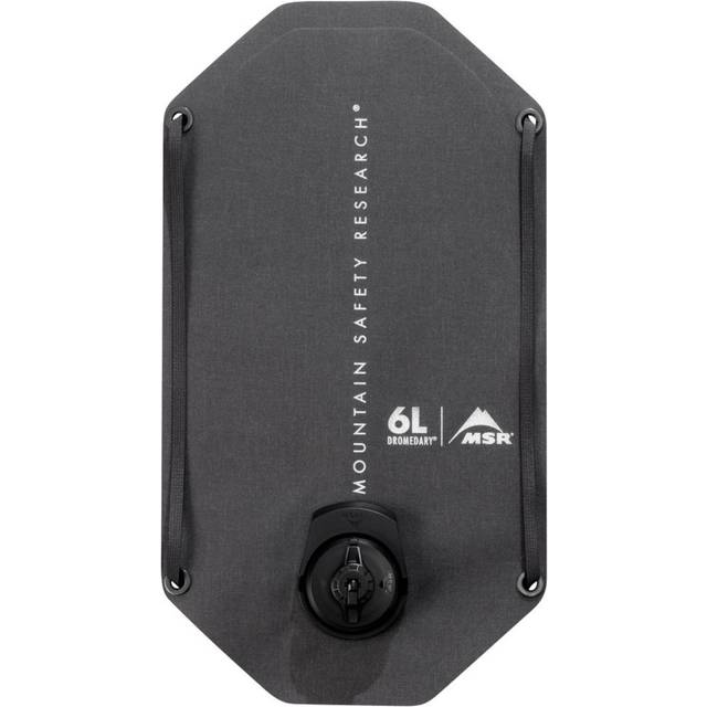 Dromedary Bag Water Reservoir, 6-Liter, Black