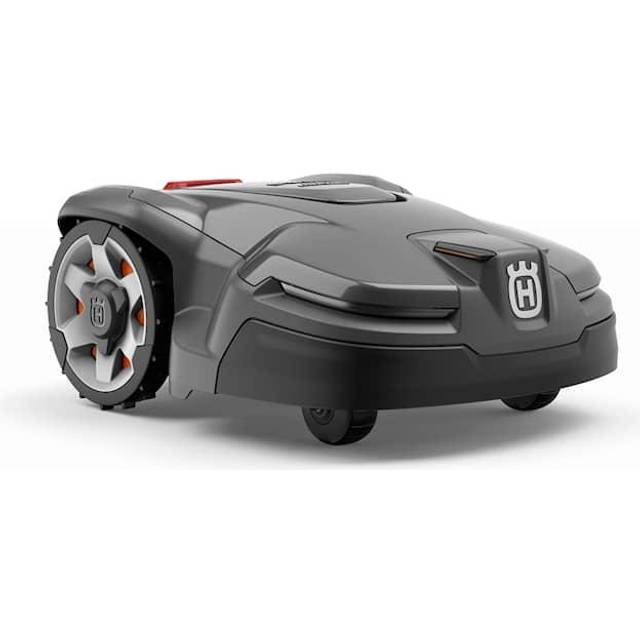 Husqvarna Automower® 415X Premiumpaket - Upp till 1500 m²