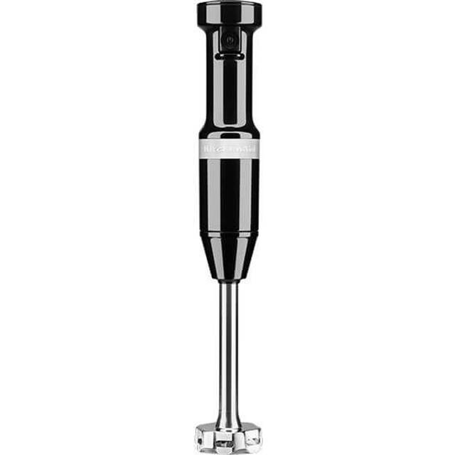 Classic Hand Blender, Onyx Black