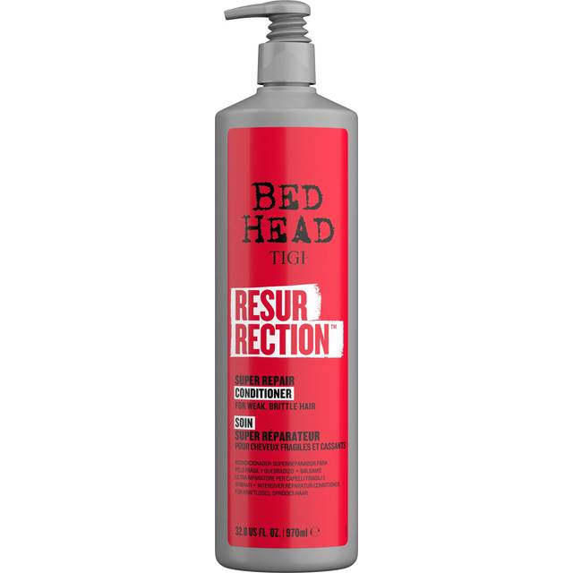 TIGI Bed Head - Urban Antidotes Resurrection Conditioner 970ml for Men and Women