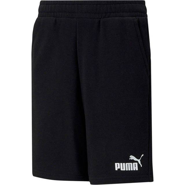 PUMA Ess träningsshorts för pojkar B multifunktion