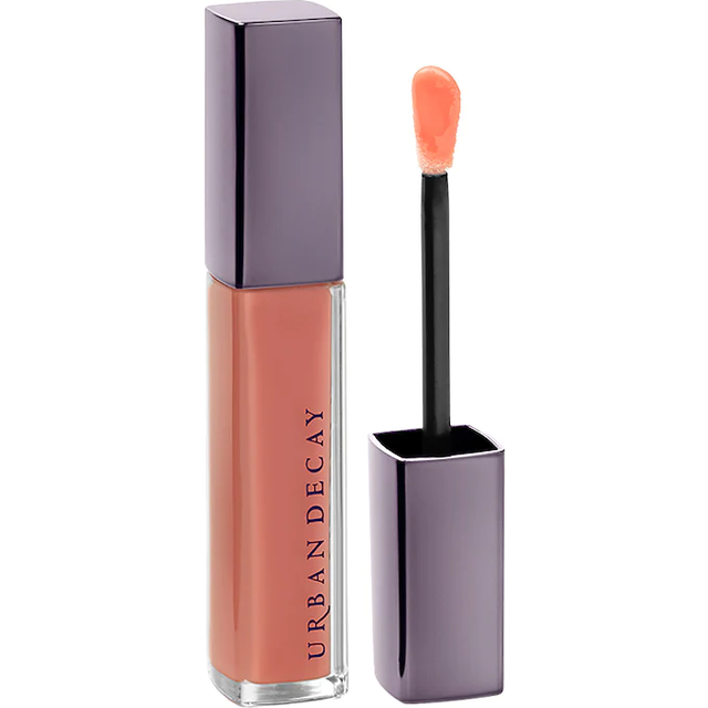 Urban Decay Vice Plumping Shine Balm Los Feliz - Pink