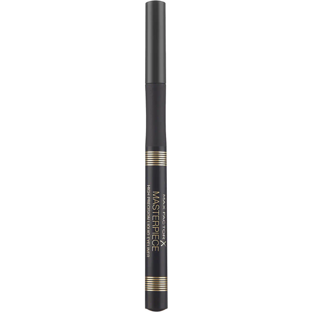 Max Factor Masterpiece High Precision Charcoal Liquid Eyeliner 1.1g