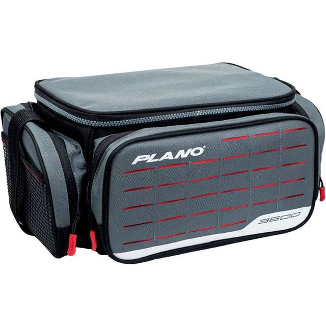 Plano Weekend 3600 Softsider, fiskeväska