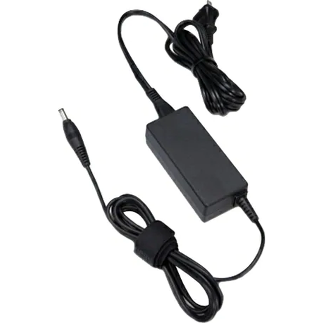 Toshiba Original Laddare 19V 2.37A 45W 5,5x2,5mm