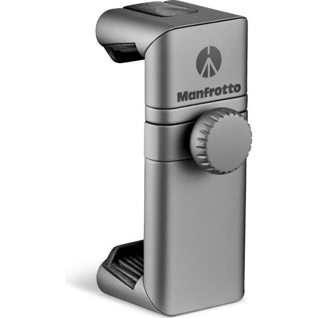 Manfrotto TwistGrip Universal Smartphone Clamp