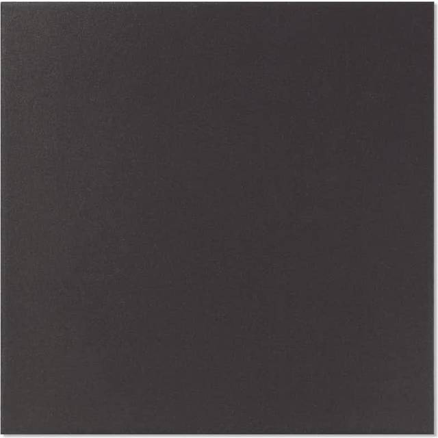 Klinker Hanoi Svart 33x33 cm