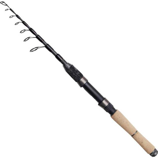 DAM Shadow Tele Mini haspelspö 210cm 5-15g