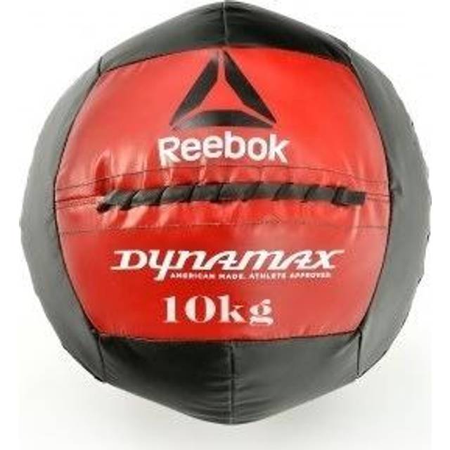 Reebok Functional Dynamax Massageboll 10kg
