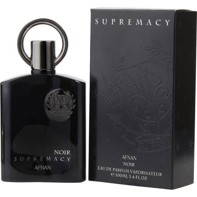 Afnan Parfymer Supremacy Noir Eau de Parfum - 100ml