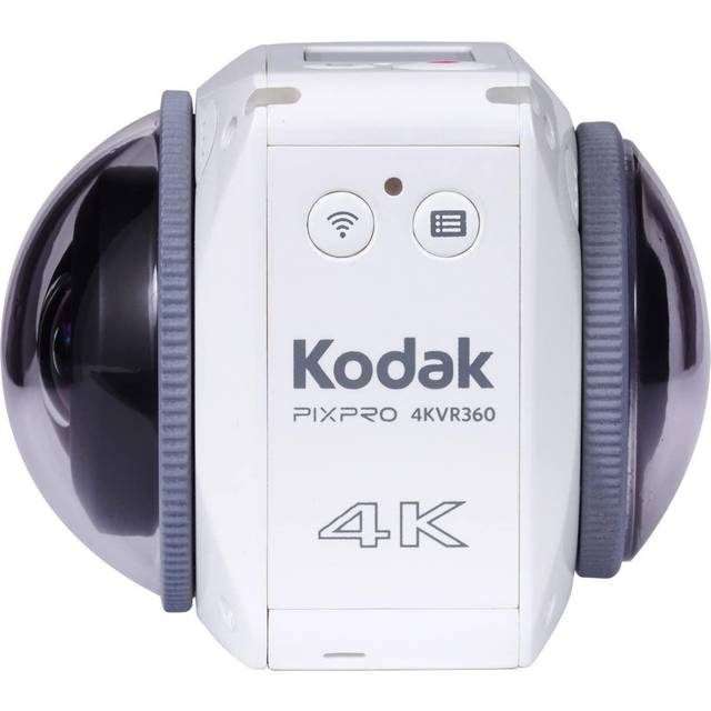 Kodak 4KVR360 Pixpro Ultimate Pack