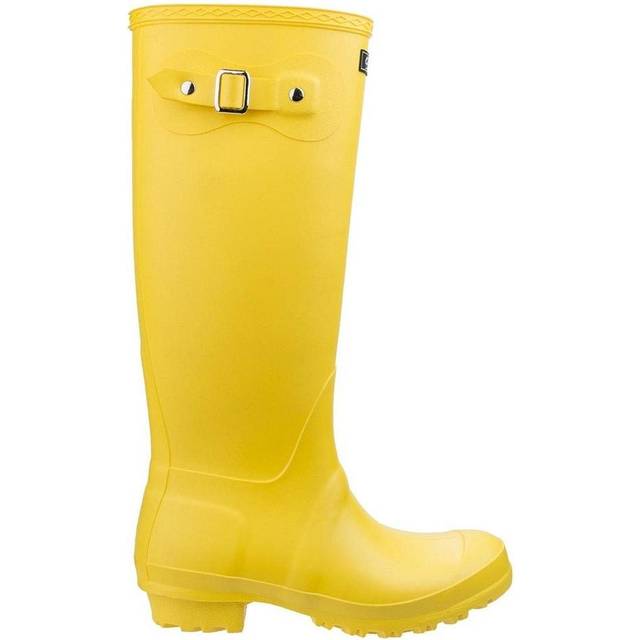 Cotswold Womens/Ladies Sandringham Classic Wellies Wellington Boots UK Size 6 (EU 39, US 8.5)