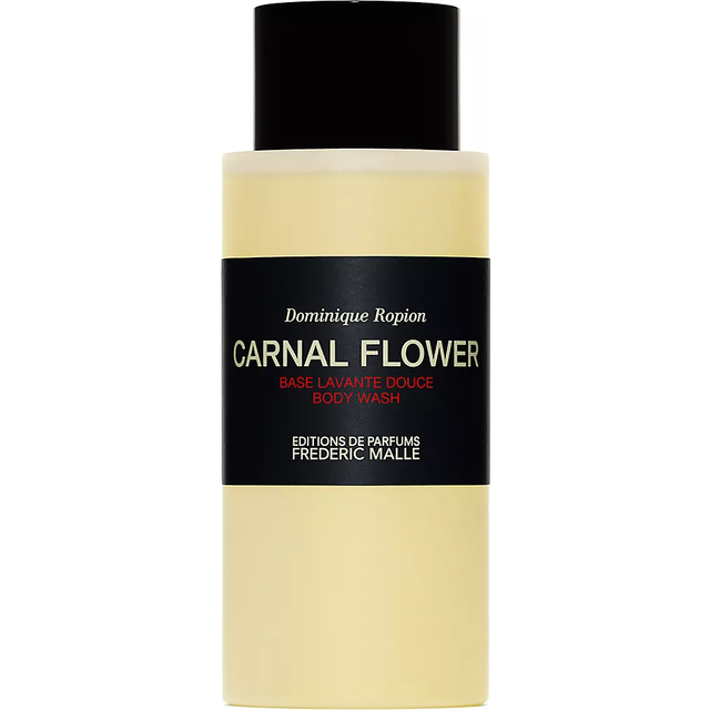 Frederic Malle Carnal Flower Body Wash 200ml