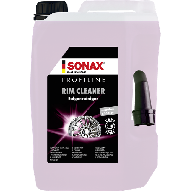 Sonax Profiline Rim Cleaner 5L