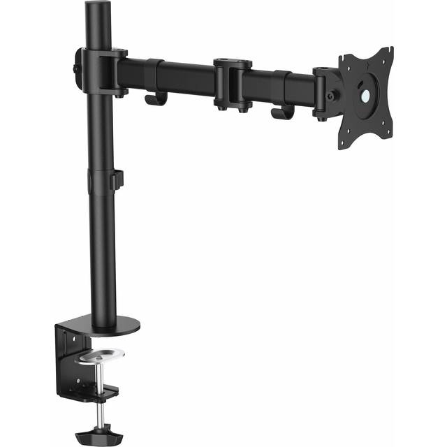"StarTech.com Desk Mount Monitor Arm for up to 34"""" VESA Compatible Dis"