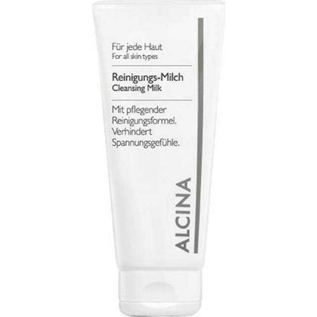 Alcina Cleansing Milk 150ml