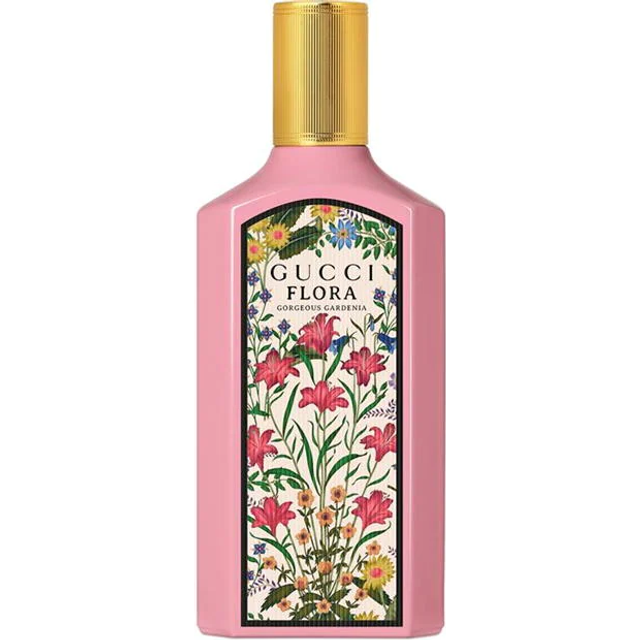 Gucci Flora Gorgeous Gardenia EDP 50 ml