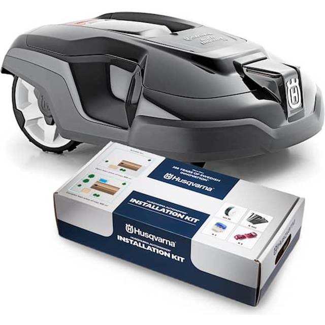 Husqvarna Automower 310 Mark II Startpaket