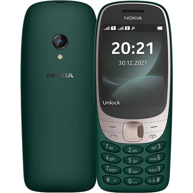 NOKIA 6310