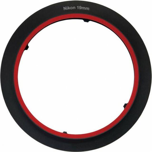 Lee filters sw150 mark ii adapter for nikon 19mm pce lens clearance