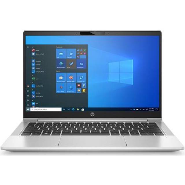 HP ProBook 630 G8 Notebook - 13.3" - Core i5 1145G7 - vPro - 8 GB RAM - 256 GB SSD - UK