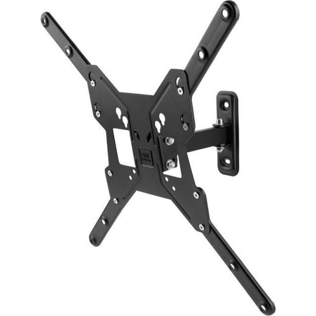 One For All TV Bracket â Swivel (90) Wall Mount â Screen size 13
