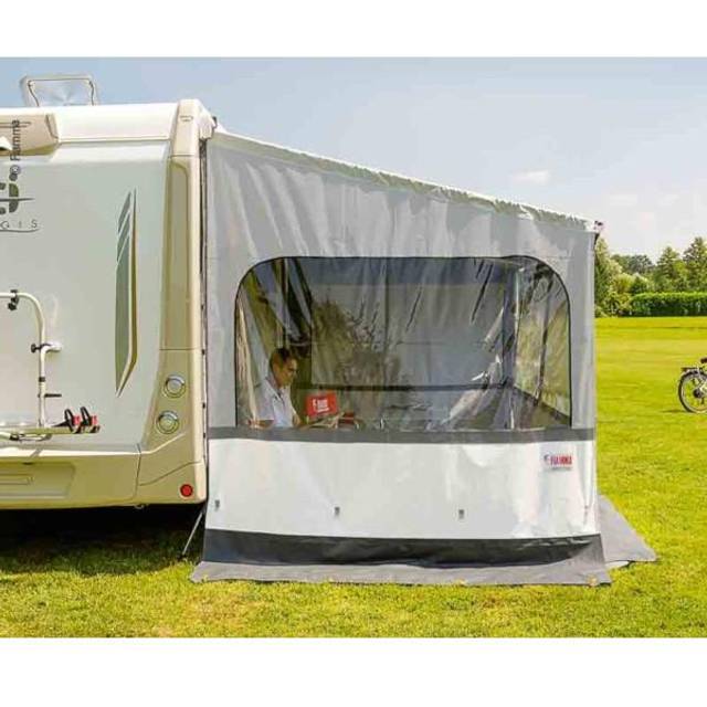 Fiamma Side W Pro CS XL sidovägg